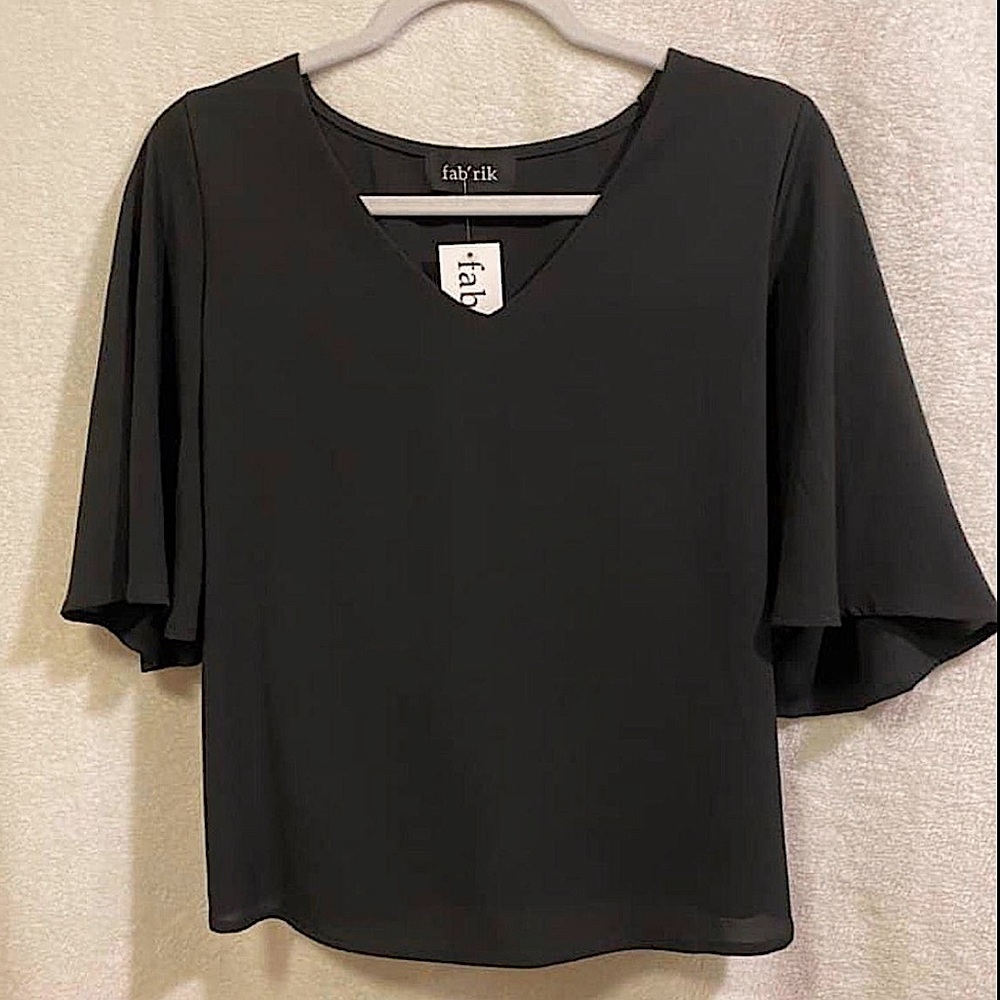 Fab’rik blouse